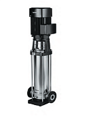 Вертикальный многоступенчатый насос Hydroo VF1-10R 0055 T 2340 5 2 с доставкой в NAME