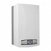 Котел настенный газовый одноконтурный BAXI LUNA-3 Comfort 1.240 i (24 кВт, откр. камера сгорания) (CSE45124358)