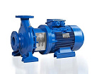 Консольно-моноблочный центробежный насос Masdaf NMM 32-200 0,37 KW 1500 D/D